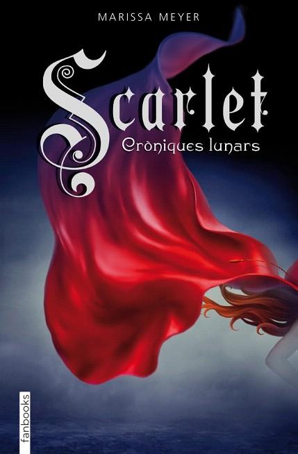 SCARLET. CRONIQUES LUNARS | 9788415745037 | MEYER, MARISSA | Llibres Parcir | Librería Parcir | Librería online de Manresa | Comprar libros en catalán y castellano online