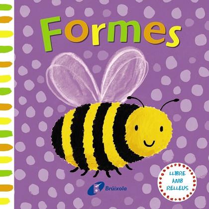 LLIBRE AMB RELLEUS. FORMES | 9788499068329 | VARIOS AUTORES | Llibres Parcir | Llibreria Parcir | Llibreria online de Manresa | Comprar llibres en català i castellà online