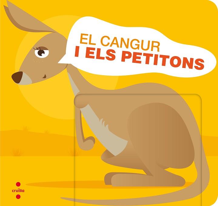 C-EL CANGUR I ELS PETITONS | 9788466141871 | FONTAINE, CARINE | Llibres Parcir | Llibreria Parcir | Llibreria online de Manresa | Comprar llibres en català i castellà online