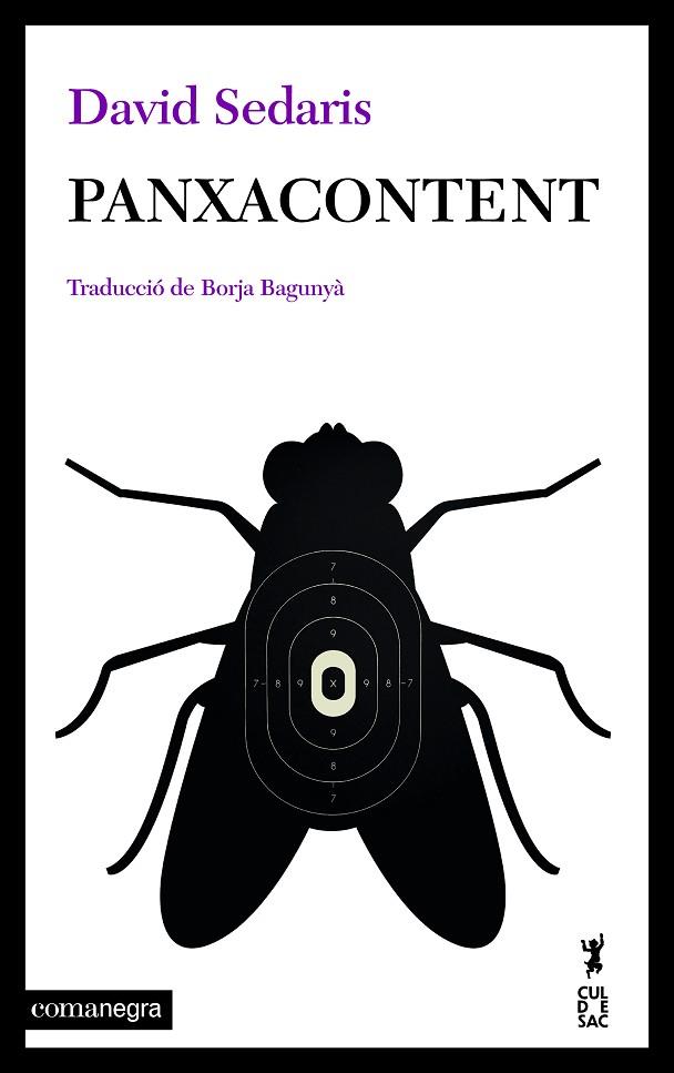 PANXACONTENT | 9788419590923 | SEDARIS, DAVID | Llibres Parcir | Librería Parcir | Librería online de Manresa | Comprar libros en catalán y castellano online