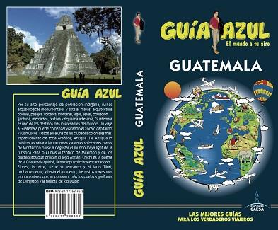 GUATEMALA | 9788417368463 | GARCÍA, JESÚS | Llibres Parcir | Llibreria Parcir | Llibreria online de Manresa | Comprar llibres en català i castellà online