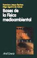 BASES DE LA FISICA MEDIOAMBIENTAL | 9788434480452 | JAQUE - AGUIRRE | Llibres Parcir | Librería Parcir | Librería online de Manresa | Comprar libros en catalán y castellano online