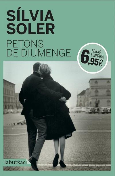 PETONS DE DIUMENGE | 9788416334766 | SÍLVIA SOLER I GUASCH | Llibres Parcir | Llibreria Parcir | Llibreria online de Manresa | Comprar llibres en català i castellà online