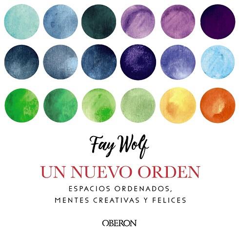 UN NUEVO ORDEN | 9788441540750 | WOLF, FAY | Llibres Parcir | Llibreria Parcir | Llibreria online de Manresa | Comprar llibres en català i castellà online