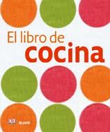 EL LIBRO DE COCINA | 9788480769198 | Llibres Parcir | Llibreria Parcir | Llibreria online de Manresa | Comprar llibres en català i castellà online