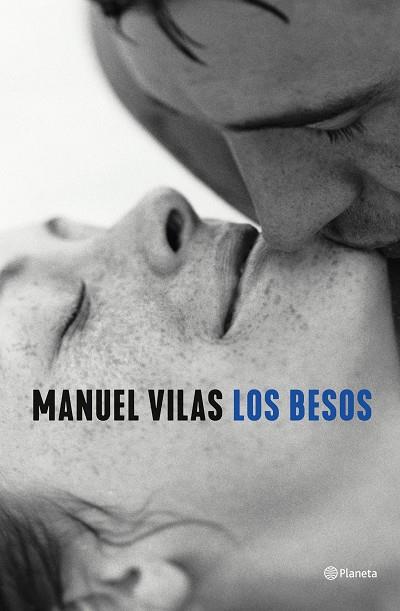 LOS BESOS | 9788408246114 | VILAS, MANUEL | Llibres Parcir | Librería Parcir | Librería online de Manresa | Comprar libros en catalán y castellano online