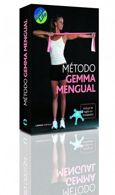 PACK METODO GIMNASIA GEMMA MENGUAL | 9788448068097 | ALVAREZ SARA | Llibres Parcir | Llibreria Parcir | Llibreria online de Manresa | Comprar llibres en català i castellà online