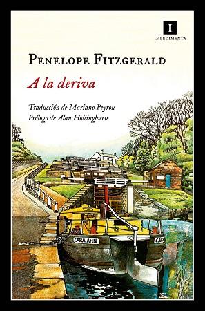 A LA DERIVA | 9788417115531 | FITZGERALD, PENELOPE | Llibres Parcir | Llibreria Parcir | Llibreria online de Manresa | Comprar llibres en català i castellà online