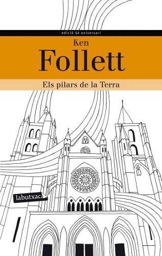 Els pilars de la terra | 9788499305202 | Ken Follett | Llibres Parcir | Llibreria Parcir | Llibreria online de Manresa | Comprar llibres en català i castellà online