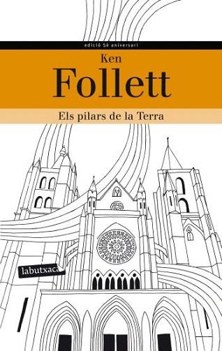 Els pilars de la terra | 9788499305202 | Ken Follett | Llibres Parcir | Librería Parcir | Librería online de Manresa | Comprar libros en catalán y castellano online