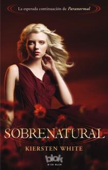 SOBRENATURAL | 9788415579304 | WHITE, KIERSTEN | Llibres Parcir | Librería Parcir | Librería online de Manresa | Comprar libros en catalán y castellano online
