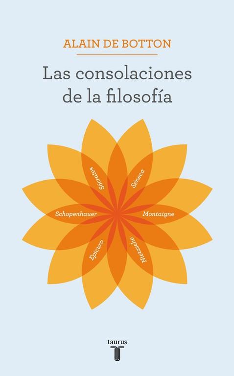 LAS CONSOLACIONES DE LA FILOSOFÍA | 9788430602155 | DE BOTTON,ALAIN DE | Llibres Parcir | Llibreria Parcir | Llibreria online de Manresa | Comprar llibres en català i castellà online