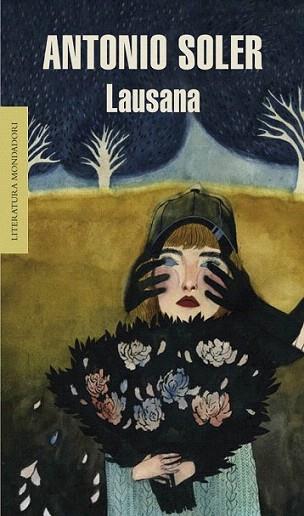 LAUSANA mondadori | 9788439722366 | SOLER ANTONIO | Llibres Parcir | Librería Parcir | Librería online de Manresa | Comprar libros en catalán y castellano online