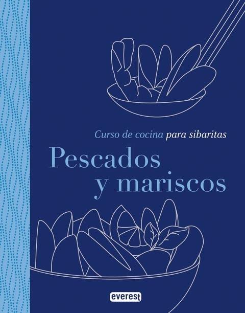 CURSO COCINA SIBARITAS PESCADOS Y MARISCOS | 9788444120744 | Llibres Parcir | Llibreria Parcir | Llibreria online de Manresa | Comprar llibres en català i castellà online