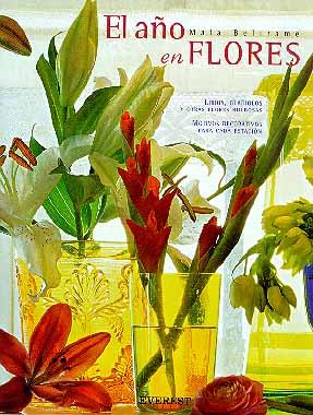 EL AÐO EN FLORES | 9788424129842 | BELTRAME | Llibres Parcir | Llibreria Parcir | Llibreria online de Manresa | Comprar llibres en català i castellà online