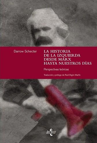 LA HISTORIA DE LA IZQUIERDA DESDE MARX HASTA NUESTROS DÍAS | 9788430961856 | SCHECTER, DARROW | Llibres Parcir | Librería Parcir | Librería online de Manresa | Comprar libros en catalán y castellano online