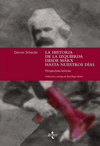 LA HISTORIA DE LA IZQUIERDA DESDE MARX HASTA NUESTROS DÍAS | 9788430961856 | SCHECTER, DARROW | Llibres Parcir | Llibreria Parcir | Llibreria online de Manresa | Comprar llibres en català i castellà online