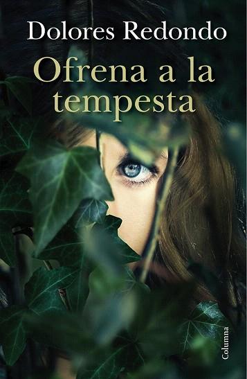 OFRENA A LA TEMPESTA | 9788466419048 | REDONDO, DOLORES | Llibres Parcir | Librería Parcir | Librería online de Manresa | Comprar libros en catalán y castellano online