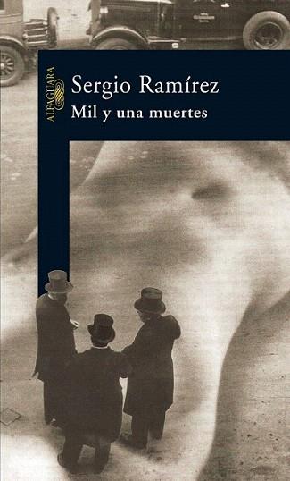 MIL Y UNA MUERTES | 9788420467474 | RAMIREZ | Llibres Parcir | Librería Parcir | Librería online de Manresa | Comprar libros en catalán y castellano online