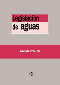 LEGISLACION DE AGUAS ed gener 2010 | 9788430950065 | Llibres Parcir | Librería Parcir | Librería online de Manresa | Comprar libros en catalán y castellano online