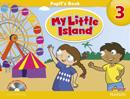 MY LITTLE ISLAND LEVEL 3 STUDENT'S BOOK AND CD ROM PACK | 9781447913627 | DYSON, LEONE | Llibres Parcir | Llibreria Parcir | Llibreria online de Manresa | Comprar llibres en català i castellà online