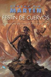 FESTÍN DE CUERVOS OMNIUM | 9788416035311 | MARTÍN, GEORGE | Llibres Parcir | Librería Parcir | Librería online de Manresa | Comprar libros en catalán y castellano online