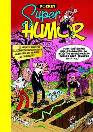 SUPER HUMOR POCKET 5. EL HUERTO SINIESTRO | 9788466656054 | IBÁÑEZ TALAVERA, FRANCISCO | Llibres Parcir | Librería Parcir | Librería online de Manresa | Comprar libros en catalán y castellano online