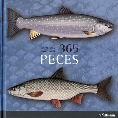 365 PECES | 9783833160974 | VIDA,ANTAL | Llibres Parcir | Llibreria Parcir | Llibreria online de Manresa | Comprar llibres en català i castellà online