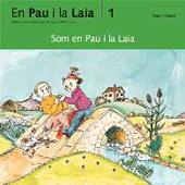 SOM EN PAU I LA LAIA | 9788476027608 | PALACÍN, ADELINA / VERDAGUER, ASSUMPTA | Llibres Parcir | Llibreria Parcir | Llibreria online de Manresa | Comprar llibres en català i castellà online