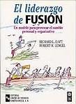 LIDERAZGO DE FUSION | 9788480044905 | DAFT | Llibres Parcir | Librería Parcir | Librería online de Manresa | Comprar libros en catalán y castellano online