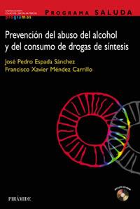 PREVENCION DEL ABUSO DEL ALCOHOL Y CONSUMOS DROGAS SINTESIS | 9788436817218 | ESPADA | Llibres Parcir | Llibreria Parcir | Llibreria online de Manresa | Comprar llibres en català i castellà online