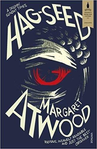HAG SEED | 9780099594024 | ATWOOD MARGARET | Llibres Parcir | Librería Parcir | Librería online de Manresa | Comprar libros en catalán y castellano online
