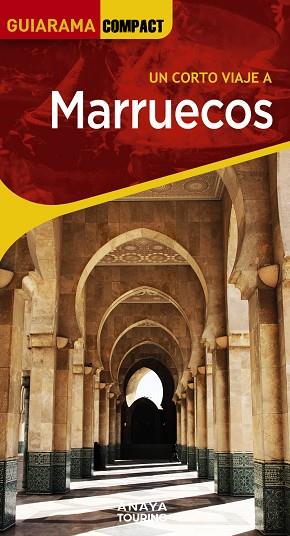 MARRUECOS | 9788491587422 | SÁNCHEZ RUIZ, FRANCISCO | Llibres Parcir | Llibreria Parcir | Llibreria online de Manresa | Comprar llibres en català i castellà online