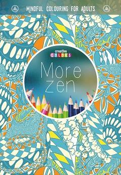 MORE ZEN. UNA FORMA DE MEDITACION | 9789461887078 | VV.AA | Llibres Parcir | Llibreria Parcir | Llibreria online de Manresa | Comprar llibres en català i castellà online