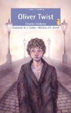 OLIVER TWIST | 9788490268292 | DICKENS, CHARLES | Llibres Parcir | Librería Parcir | Librería online de Manresa | Comprar libros en catalán y castellano online