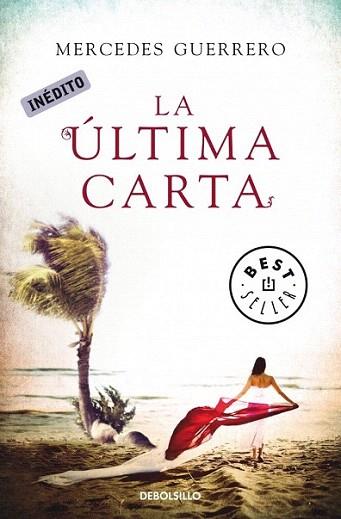 LA ULTIMA CARTA | 9788499891934 | GUERRERO MERCEDES | Llibres Parcir | Librería Parcir | Librería online de Manresa | Comprar libros en catalán y castellano online