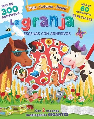 LA GRANJA | 9788413346335 | Llibres Parcir | Llibreria Parcir | Llibreria online de Manresa | Comprar llibres en català i castellà online