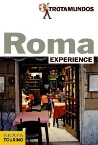 Roma | 9788415501152 | Gloaguen, Philippe | Llibres Parcir | Librería Parcir | Librería online de Manresa | Comprar libros en catalán y castellano online