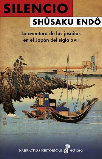 SILENCIO | 9788435064118 | ENDO, SHUSAKU | Llibres Parcir | Llibreria Parcir | Llibreria online de Manresa | Comprar llibres en català i castellà online