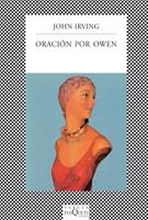 ORACION POR OWEN | 9788483106808 | JOHN IRVING | Llibres Parcir | Llibreria Parcir | Llibreria online de Manresa | Comprar llibres en català i castellà online