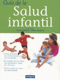 GUIA DE LA SALUD INFANTIL | 9788479016081 | ELLIMAN | Llibres Parcir | Llibreria Parcir | Llibreria online de Manresa | Comprar llibres en català i castellà online