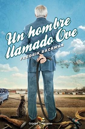 UN HOMBRE LLAMADO OVE | 9788425351549 | BACKMAN,FREDRIK | Llibres Parcir | Llibreria Parcir | Llibreria online de Manresa | Comprar llibres en català i castellà online