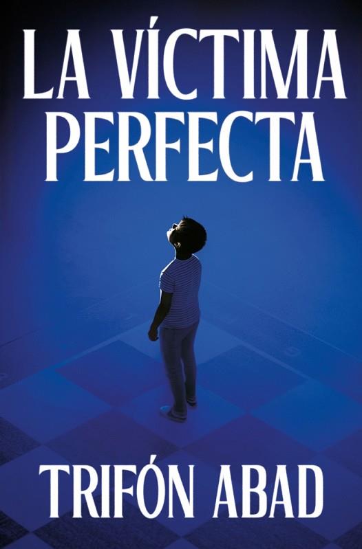 LA VÍCTIMA PERFECTA | 9788425371059 | ABAD, TRIFÓN | Llibres Parcir | Librería Parcir | Librería online de Manresa | Comprar libros en catalán y castellano online