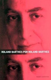ROLAND BARTHES POR ROLAND BARTHES | 9788449315534 | BARTHES | Llibres Parcir | Librería Parcir | Librería online de Manresa | Comprar libros en catalán y castellano online