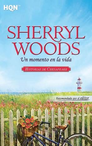 UN MOMENTO EN LA VIDA | 9788468724591 | WOODS, SHERRYL | Llibres Parcir | Librería Parcir | Librería online de Manresa | Comprar libros en catalán y castellano online