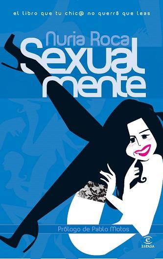 Sexualmente II | 9788467024258 | Nuria Roca | Llibres Parcir | Librería Parcir | Librería online de Manresa | Comprar libros en catalán y castellano online