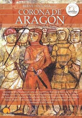 Breve historia de la Corona de Aragón | 9788499673066 | González Ruiz, David | Llibres Parcir | Llibreria Parcir | Llibreria online de Manresa | Comprar llibres en català i castellà online