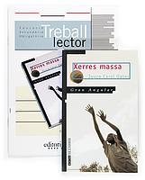 XERRES MASSA | 9788466107327 | CAROL OATES JOYCE | Llibres Parcir | Librería Parcir | Librería online de Manresa | Comprar libros en catalán y castellano online