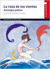 LA ROSA DE LOS VIENTOS N/C | 9788431655075 | TORREGROSA TORREGROSA, JUAN RAMON | Llibres Parcir | Librería Parcir | Librería online de Manresa | Comprar libros en catalán y castellano online