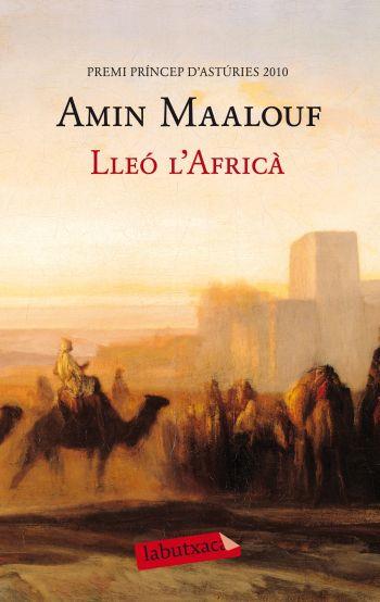LLEO L' AFRICA | 9788499301853 | AMIN MAALOUF | Llibres Parcir | Llibreria Parcir | Llibreria online de Manresa | Comprar llibres en català i castellà online